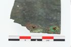 Foto von Bronzegürtelblech (NHMW-PRAE-026759)